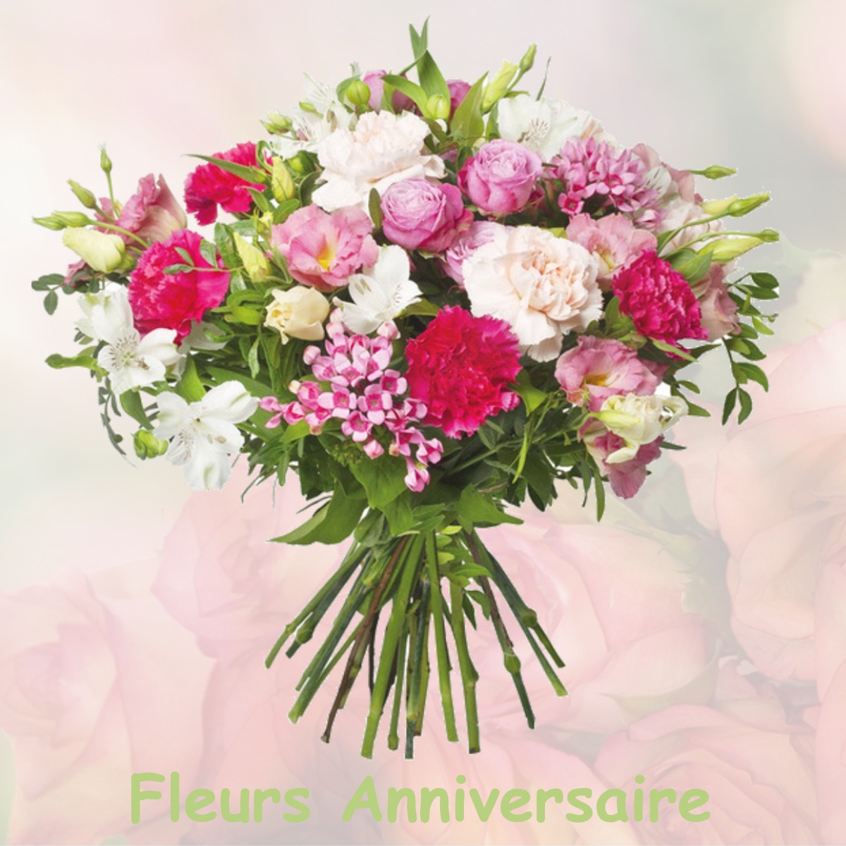 fleurs anniversaire LE-BOULOU